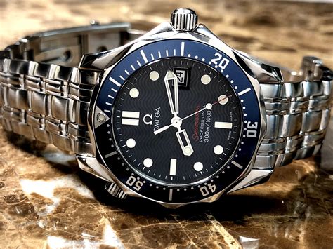 what movement does omega seamaster use|omega seamaster watch reviews.